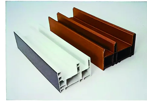 Plastic material applications across construction, automotive and electronics
