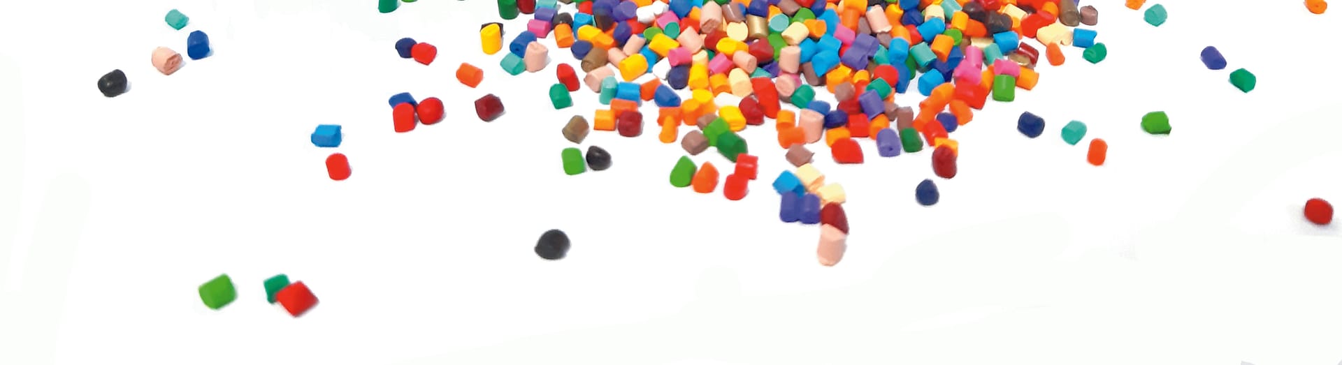 Modified plastics applications